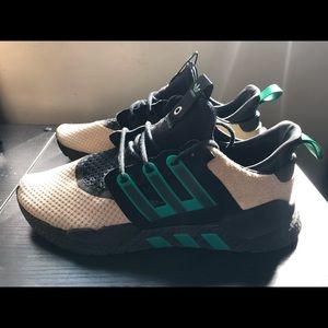 Adidas EQT 91/18 x Packer